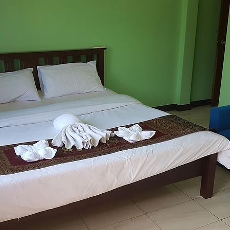 All Nations Guesthouse หัวหิน ภายนอก รูปภาพ
